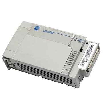 Imagem de UHFILYQBA Módulo PLC 1764-LRP 1764-LRP MicroLogix 1500