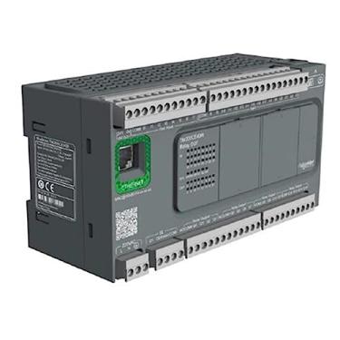 Imagem de UHFILYQBA TM200CE40T Módulo PLC TM200CE40T selado em caixa