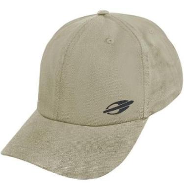 Imagem de Boné Mormaii Patch Logo Golden-Unissex