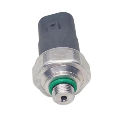 Imagem de Sensor de pressão do ar condicionado (A/C) de 4 pinos para Odyssey (2005-2010), Accord (2003-2007) e Insight (2000-2005), código 88645-60030