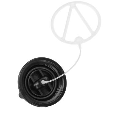 Imagem de DBEIXIWEI Tampa de óleo de motosserra P021005581 adequada para acessórios de motosserra Echo CS310, CS330T, CS352, CS355T, 360T