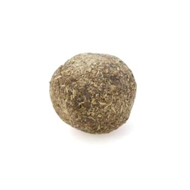 Imagem de Catnip Natural para Gatos Brinquedo de Morder Erva-Cidreira Limpeza Dentes Promover Exercício e Motilidade Gastrointestinal Aliviar Estresse Suprimentos Pets Brincar