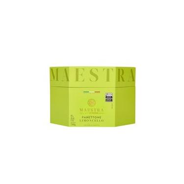 Imagem de Panettone Creme Limoncello 750g Maestra Per La Pastina