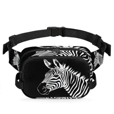 Imagem de Monster Truck Pochete amarela legal para mulheres e homens com alça ajustável, bolsa transversal, bolsa de peito, bolsas de bumbum, bolsa de estilingue, Cor 20