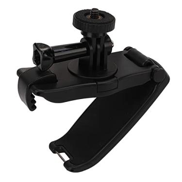 Imagem de Akozon Clipe de Mochila para Câmera Acessórios de Expansão de Câmera de Montagem Universal para Esportiva Action 2