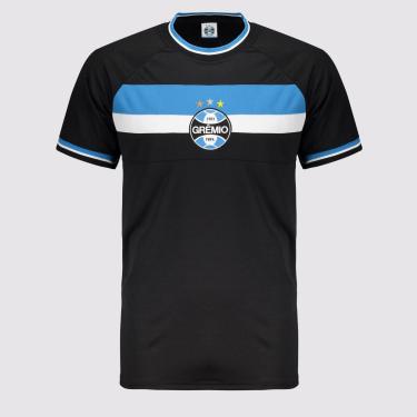 Imagem de Camisa Grêmio Orion Masculina-Masculino