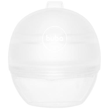 Imagem de Concha Coletora de Leite Materno Buba Branco