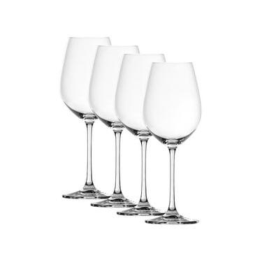 Imagem de Conjunto de 4 Taças para Vinho Tinto 550ml Salute Spiegelau