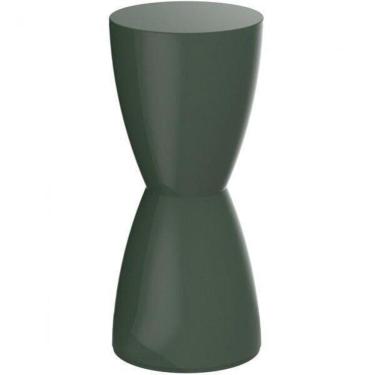 Imagem de Banqueta Bery Im In área Externa E Interna Polipropileno Verde Alecrim 54,7 Cm (altura)