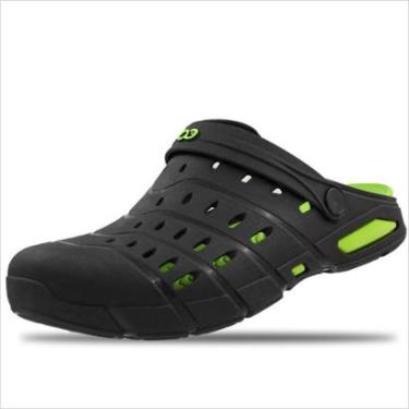 Imagem de Clog Masculino Boaonda Com Palmilhas Maxisense-Masculino