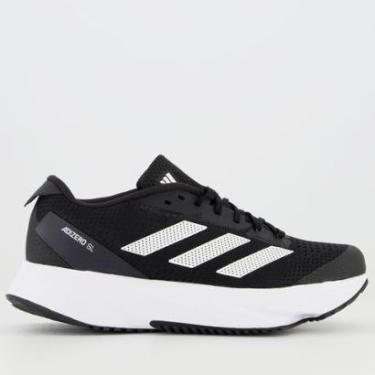 Imagem de Tênis Adidas Adi zero SL Feminino Preto-Feminino