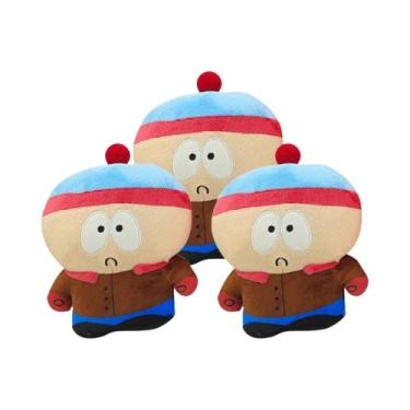 Imagem de Brinquedo De Pelúcia De Desenho Animado Anime South Park Stan Marsh Er