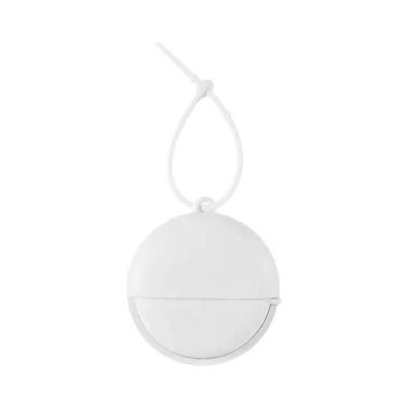 Imagem de Sabonete Descartável Em Papel Para Viagem 50 Peças Mini Papel Perfumad