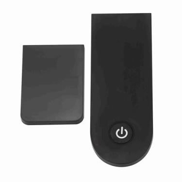 Imagem de SPYMINNPOO Capa de Proteção para Scooter Elétrica, Material Resistente, Peça de Reposição Original para Mijia M365, Adequada para Pilotos de Scooter