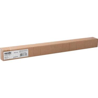 Imagem de Extensor Metalálico 400mm para Perfurador Solo Vonder