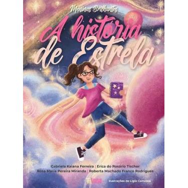 Imagem de Meninas brilhantes a história de estrela - INVERSO, 3