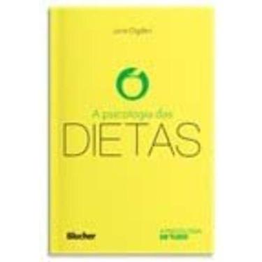 Imagem de A Psicologia das Dietas - BLUCHER, 3