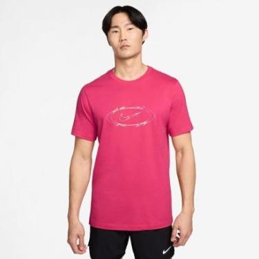 Imagem de Camiseta Nike Modern Fitness Masculina-Masculino