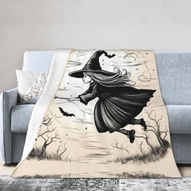 Imagem de Cobertor grande super macio, confortável e quente para cama, sofá e viagens