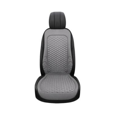 Imagem de Almofada Confortável E Respirável Para O Banco Dianteiro Do Carro, Pro