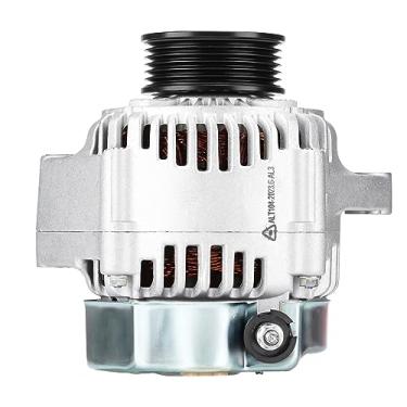 Imagem de Alternador para CL 2.3 1998-1999, Honda Accord L4 2.3L 1998-2002, 31100-PAA-A01 AND0145 31100-PAA-L71 113571 101211-9990 102211-1010 400-52038