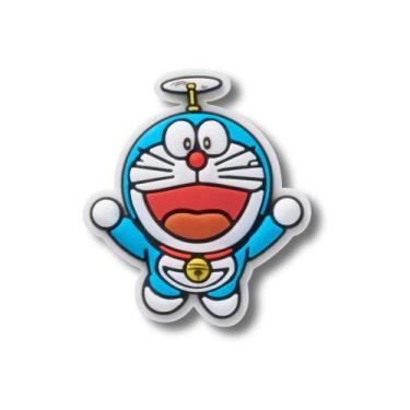 Imagem de Jibbitz Doraemon 3 Único - CROCS, Unico, Un