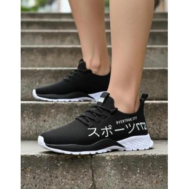 Imagem de Tenis Confortavel Sport Titanium Academia Caminhada Trilha Unissex Lev