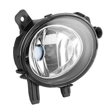 Imagem de Cryfokt Lente Transparente de Substituição da Carcaça do Farol de Neblina para Carro SÉRIE 1 2 3 4 Adequado para 2011-2016 1 SÉRIE F20 / F21 2014-2016 2 F22 / F23 / F45 AT / F46 GT Parte Frontal de