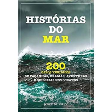 Imagem de Historias Do Mar - Vol. 01 - AGENCIA 2 EDITORA, Sortido