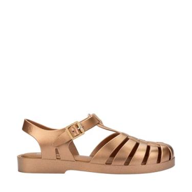 Imagem de Melissa Possession Magic Dourado 37684-36