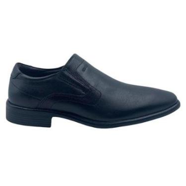 Imagem de Sapato Ferracini Social Couro 5286-Masculino