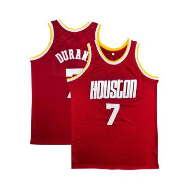 Imagem de Camiseta Esportiva Retro Masculina Preta, Sem Mangas, Respirável, Unif