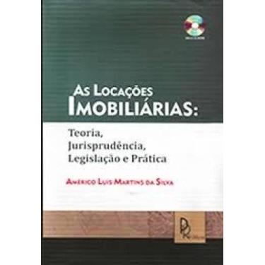 Imagem de Locações Imobiliárias, As - P&R, 3