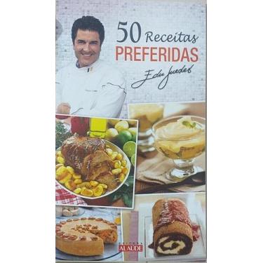 Imagem de 50 receitas preferidas - ALAUDE, 3