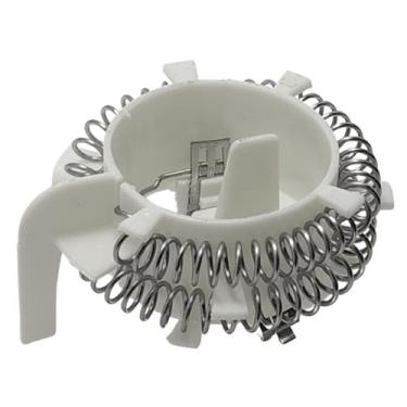 Imagem de Resistência Chuveiro Hydra Fit Eletr 5500W 127V - 3340CO022 - Deca