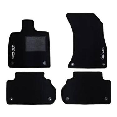 Imagem de Tapete Automotivo Audi Q5 2009 Luxo