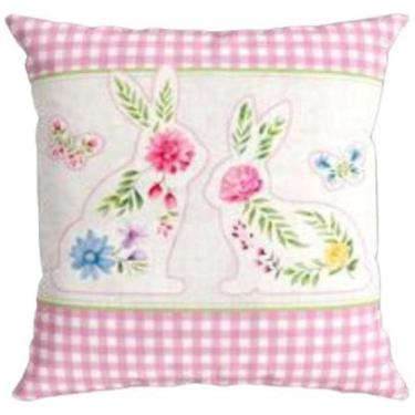 Imagem de Almofada De Páscoa 399108 Belchior 43X43Cm