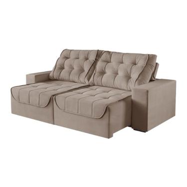 Imagem de Sofa Martins M-190 02 Md.90 - V-211 Bege