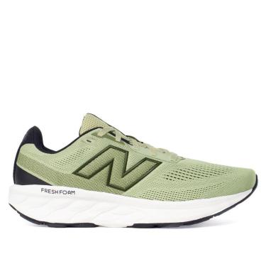 Imagem de Tênis Masculino New Balance 520 V9 Verde Claro-Masculino