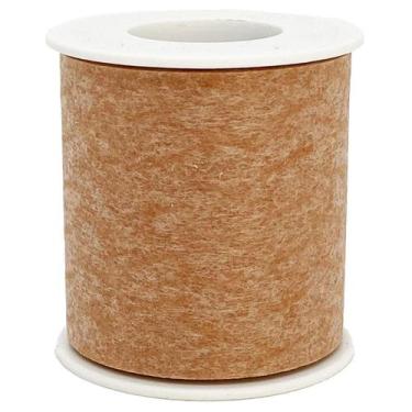 Imagem de Fita Micropore 3M Bege 50Mm X 10M Hipoalergênica