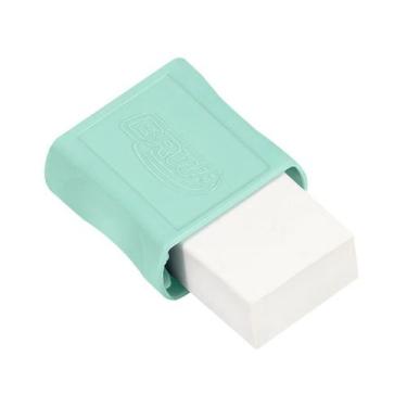 Imagem de Borracha Pastel Verde - BRW (BO0210)