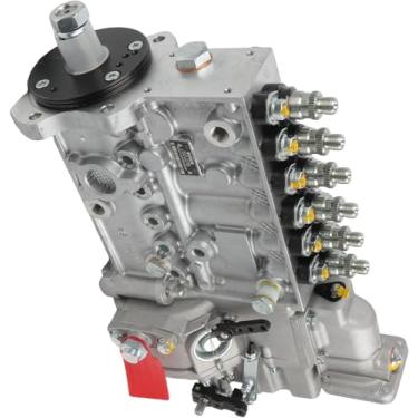 Imagem de Bomba de injeção de combustível 0402036747 3921837 3921837RX compatível com Cummins 6BT5.9 6BTA5.9 Motor 175HP Heavy Truck CPL1527