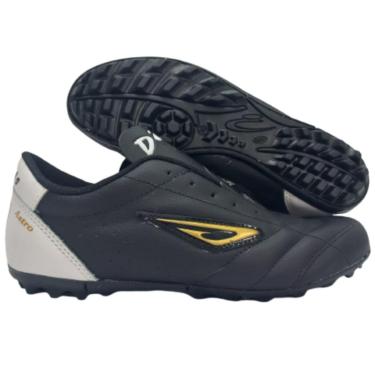 Imagem de Chuteira Diavolo Couro Astro Futebol Society-Masculino