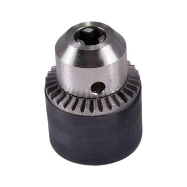 Imagem de Mandril com Chave 1/2 Pol 13 mm  20F DW21E Furadeira DeWalt