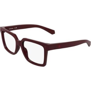 Imagem de Armação Calvin Klein Jeans 25630 Feminino-Feminino