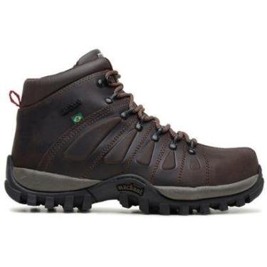 Imagem de Bota Macboot Bico PVC Masculina-Masculino
