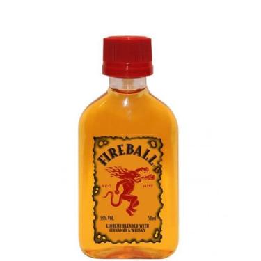 Imagem de Miniatura FireBall 50 ml
