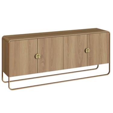 Imagem de Balcão Buffet Luna - Hanover