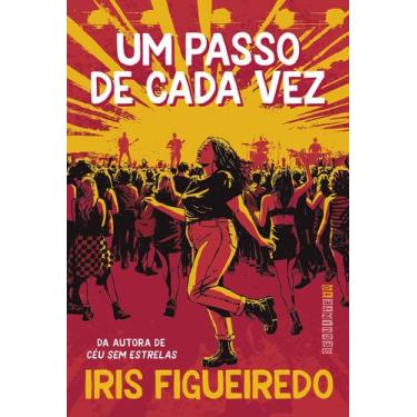 Imagem de Livro - Um passo de cada vez