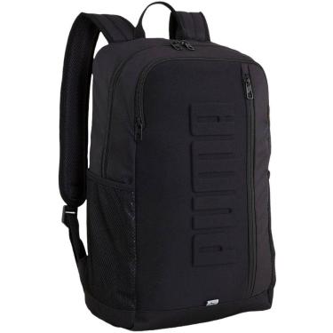 Imagem de Mochila Backpack Puma S Notebook Bolso Reverso Masculina